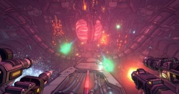 Gunhead è disponibile su Xbox e PC Game Pass?