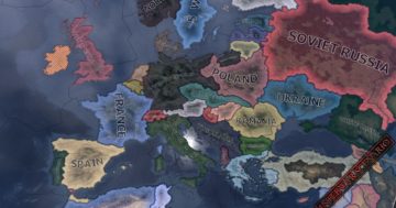 Hearts of Iron 4 è disponibile su Xbox e PC Game Pass?