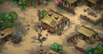 Hero's Adventure: Road to Passion è disponibile su Xbox e PC Game Pass?