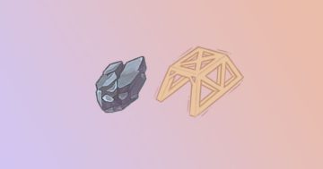 Il mio tempo a Sandrock: dove trovare posizioni di grafite per In Truss We Trust