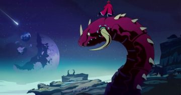 Il rischio di ritorni della pioggia ha una progressione cross-play e multipiattaforma?