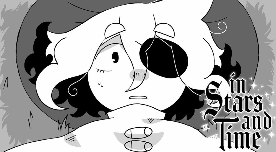 In Stars and Time uscirà su Xbox e PC Game Pass?