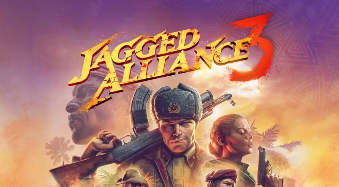 Jagged Alliance 3 uscirà su Xbox e PC Game Pass?