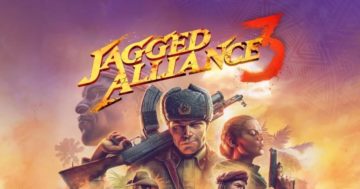 Jagged Alliance 3 uscirà su Xbox e PC Game Pass?