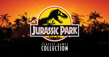 La collezione di giochi classici di Jurassic Park uscirà su Xbox e PC Game Pass?