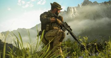 La posizione tattica MW3 non funziona Correzione del bug: perché le uccisioni non contano per le sfide mimetiche?