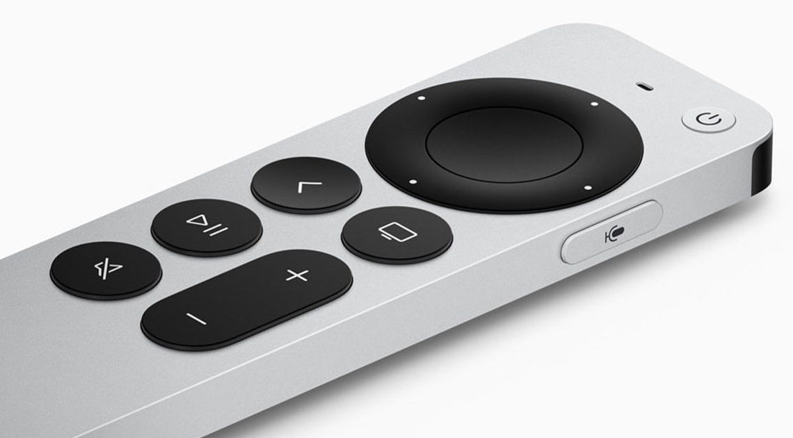 La ricerca vocale di Apple TV non funziona: il pulsante del microfono attiva Siri invece di risolverlo