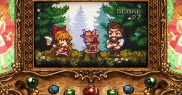 Little Goody Two Shoes è disponibile su Xbox e PC Game Pass?