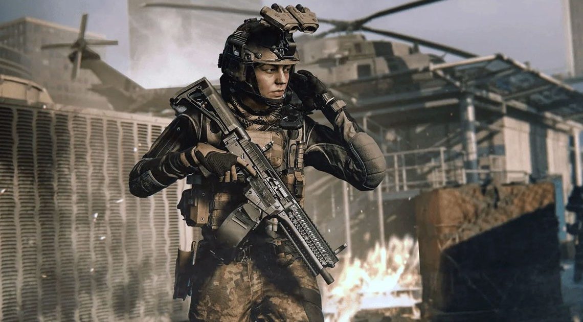 MW3 Battle Pass non viene visualizzato: perché il Battle Pass non appare in Modern Warfare 3?