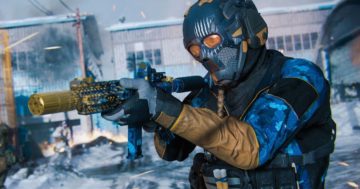 MW3 Packet Burst: come correggere l'errore Modern Warfare 3