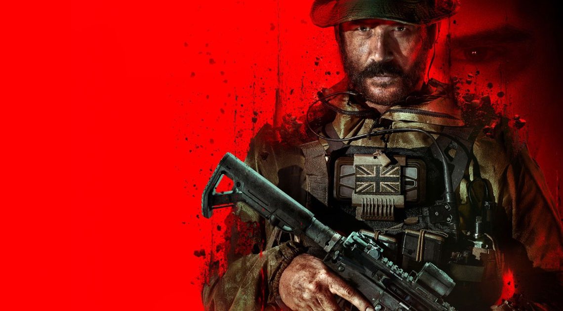 MW3: Perché la messa a punto delle armi è stata rimossa e non è presente in Modern Warfare 3?