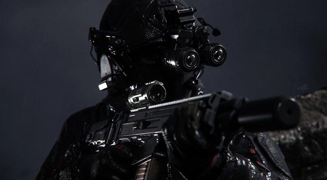 MW3 TTK troppo alto: ci vuole troppo tempo per uccidere in Modern Warfare 3?