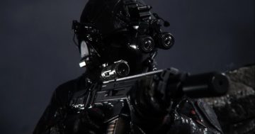 MW3 TTK troppo alto: ci vuole troppo tempo per uccidere in Modern Warfare 3?