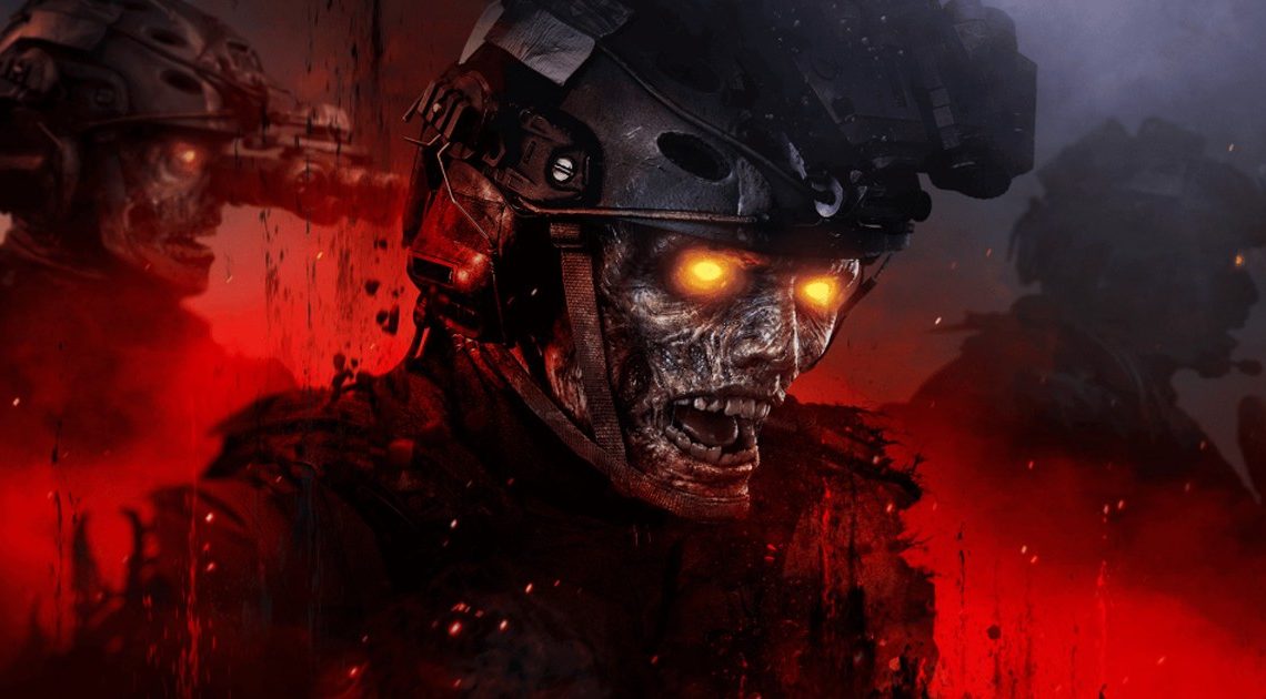 MW3 Zombies: quanti giocatori possono giocare alla modalità Zombie di Modern Warfare 3?