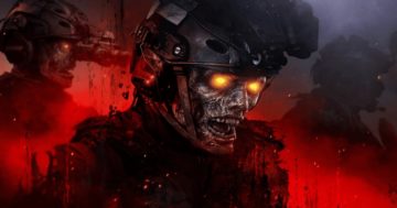 MW3 Zombies: quanti giocatori possono giocare alla modalità Zombie di Modern Warfare 3?