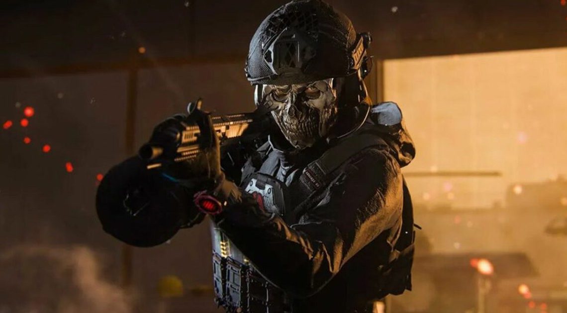 MW3: come risolvere le sfide giornaliere e settimanali che non funzionano