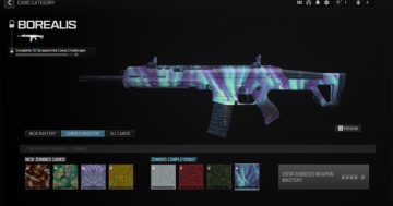 MW3: miglior equipaggiamento e accessori MCW per Modern Warfare 3