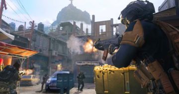 Matchmaking basato sulle abilità MW3: Modern Warfare 3 ha SBMM?