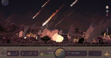 Microcivilization è disponibile su Xbox e PC Game Pass?