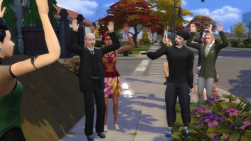 Mod The Sims 4 Tragedie: come installarlo e giocarlo