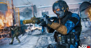 Modern Warfare 3: come giocare a COD MW3 in anticipo su PS5, PS4, Xbox e PC Steam