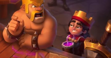 Modifiche al saldo di Clash Royale per il 17 novembre 2023