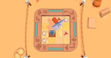 Monopoly Go Free Picconi: ci sono collegamenti con picconi per tesori egiziani?