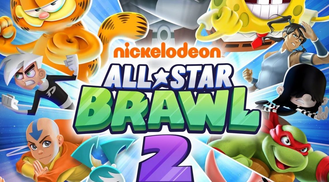 Nickelodeon All-Star Brawl 2 uscirà su Xbox e PC Game Pass?