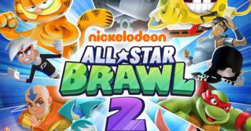 Nickelodeon All-Star Brawl 2 uscirà su Xbox e PC Game Pass?