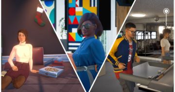 Nuovi giochi in stile Sims in arrivo