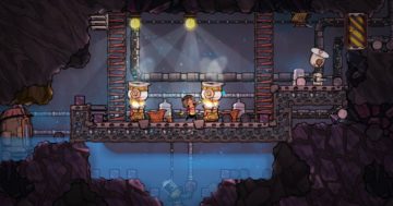 Oxygen Not Included in uscita su Xbox e PC Game Pass?