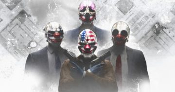Payday 2 uscirà su Xbox e PC Game Pass?