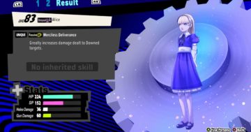 Persona 5 Tactica Alice, Shiva e Ardha: ricette fusion per completare il compendio
