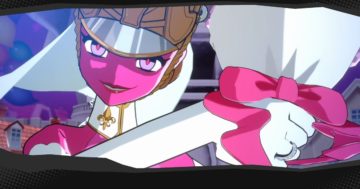 Persona 5 Tactica Marie Boss Fight: come fermare il carro armato in Blue Square