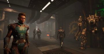 Phantom Galaxies è disponibile su Xbox e PC Game Pass?