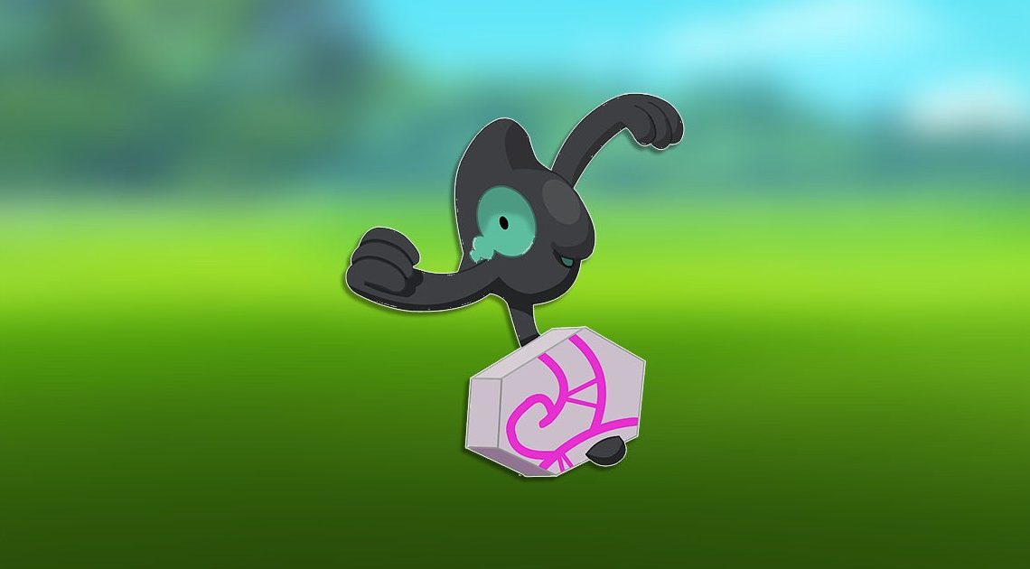 Pokemon Go: Yamask e Galarian Yamask possono essere brillanti?