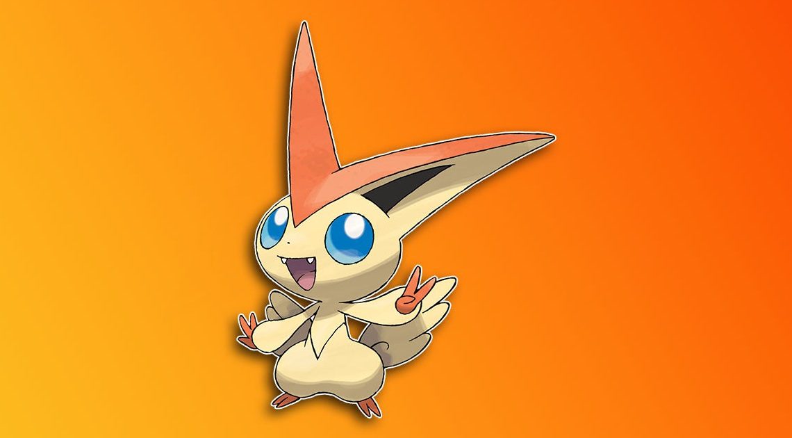 Pokemon Go: come convincere Victini a indagare su una misteriosa missione di ricerca speciale sull'energia