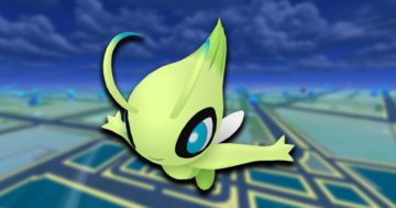 Pokemon Go: come ottenere Celebi Una missione di ricerca speciale Ripple in Time