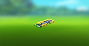 Pokemon Go: come ottenere il dispositivo di aggiornamento