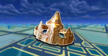 Pokemon Go: come ottenere la roccia del re