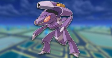 Pokemon Go: come ottenere unità Genesect