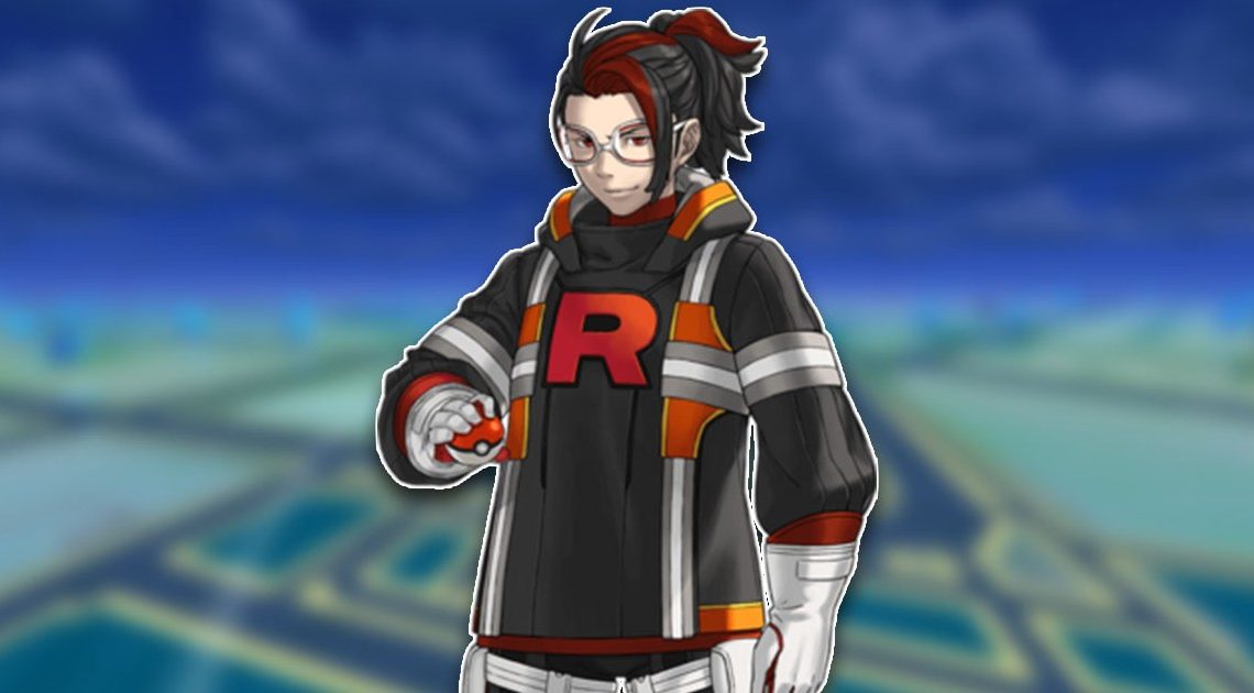 Pokemon Go: la migliore squadra contro Arlo