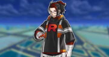 Pokemon Go: la migliore squadra contro Arlo