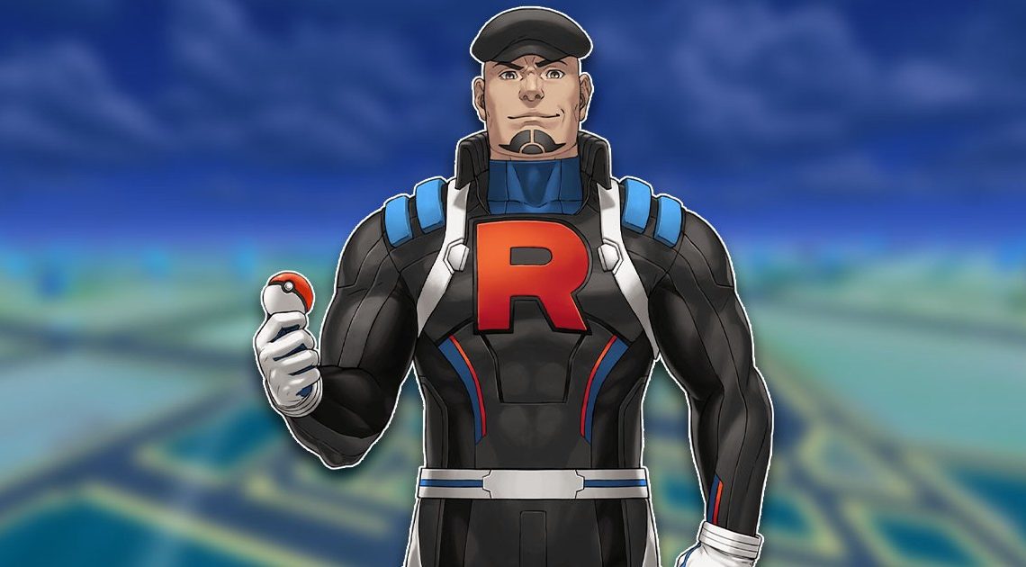 Pokemon Go: la migliore squadra contro Cliff