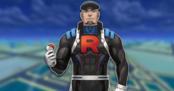 Pokemon Go: la migliore squadra contro Cliff