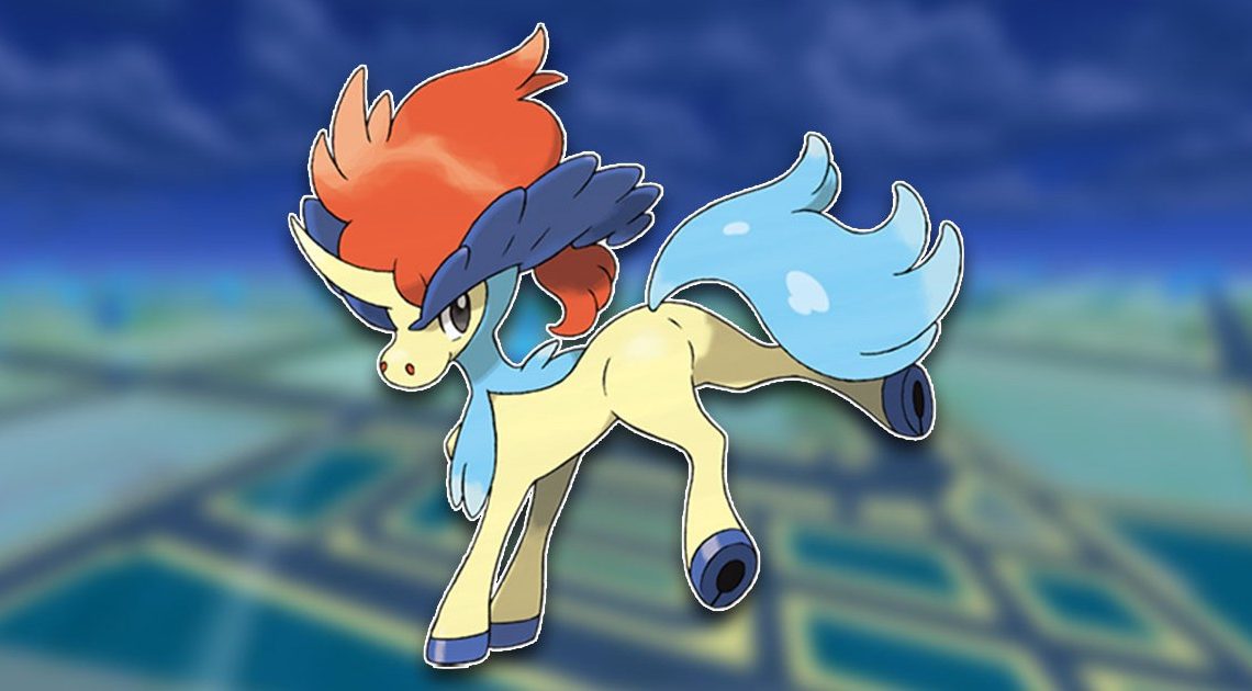 Pokemon Go: puoi ancora ottenere Keldeo nel 2023?