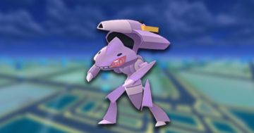 Pokemon Go: puoi scambiare Genesect?