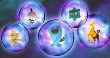 Pokemon Go: qual è il miglior tipo psichico?