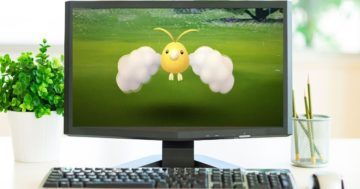 Puoi giocare a Pokemon Go su PC?