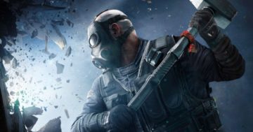 Rainbow Six Siege uscirà su Xbox e PC Game Pass?